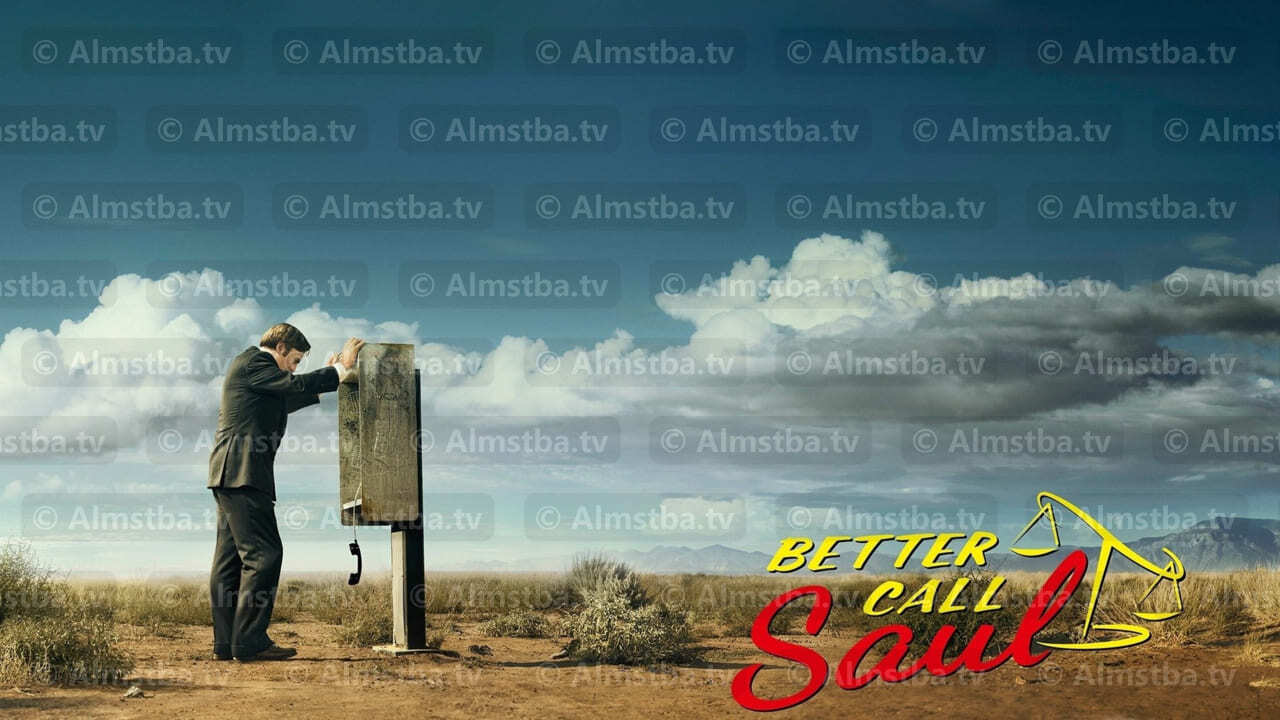 مسلسل Better Call Saul الموسم 1 الحلقة 4 مترجمة - المصطبة TV