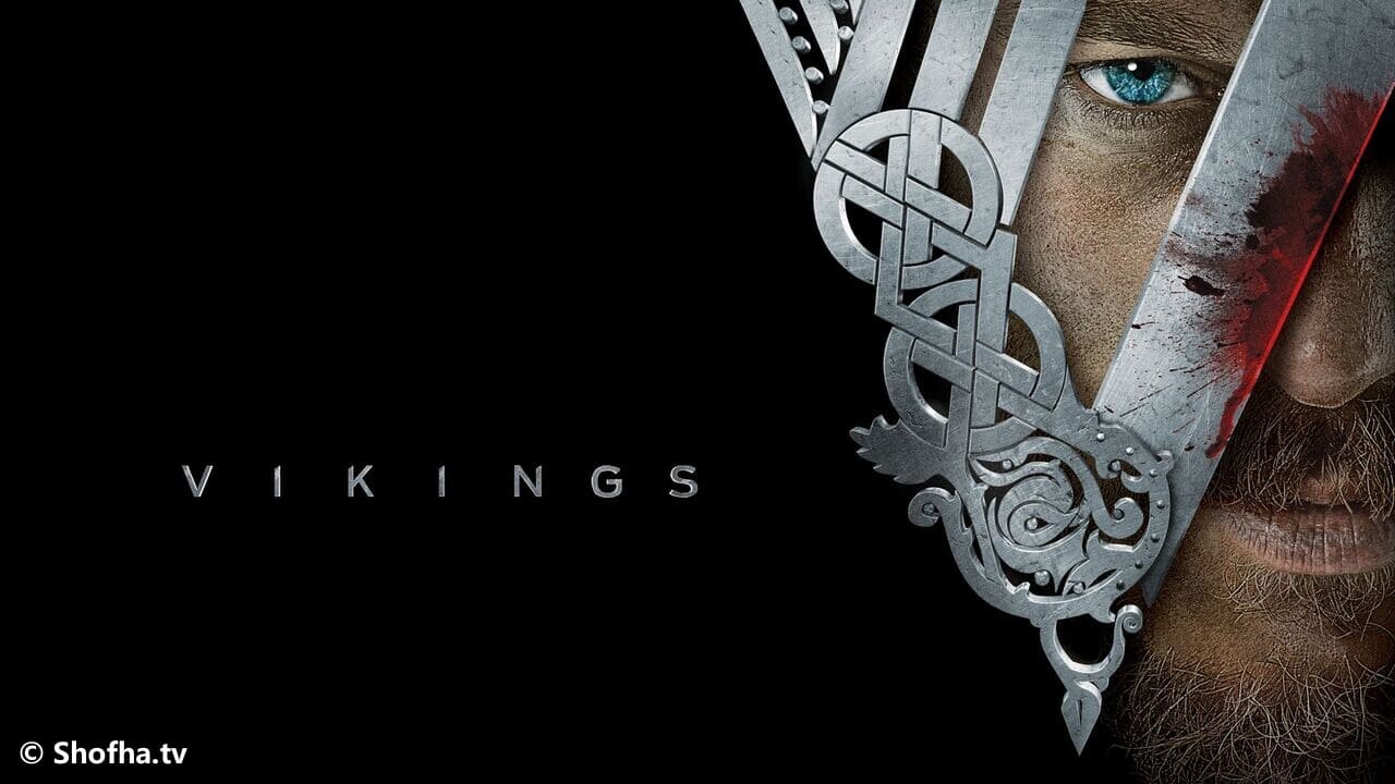 مسلسل Vikings الموسم 1 الحلقة 7 مترجمة - المصطبة TV